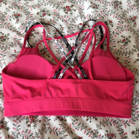 Victoria’s Secret Sports Bra - Picture 2 of 4